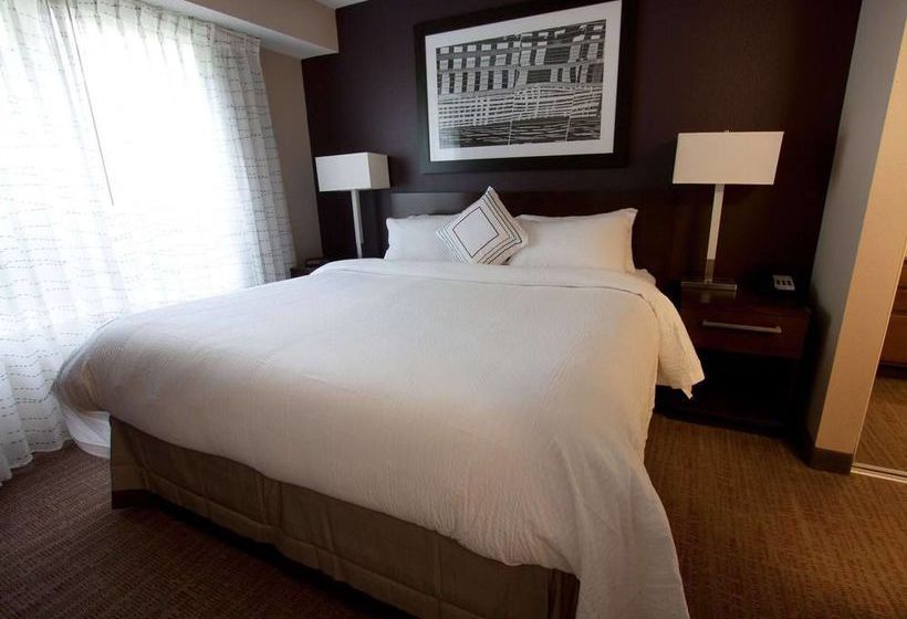 Hotel Residence Inn Fort Collins  | Fort Collins | Colorado | United States 1