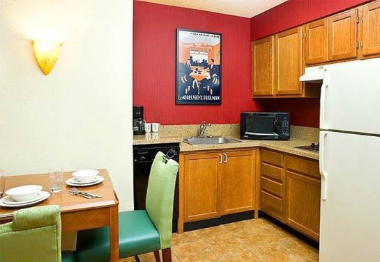 Hotel Residence Inn Fort Collins  | Fort Collins | Colorado | United States 10