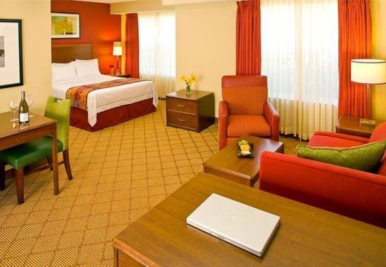 Hotel Residence Inn Fort Collins  | Fort Collins | Colorado | United States 11