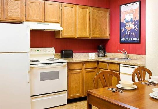 Hotel Residence Inn Fort Collins  | Fort Collins | Colorado | United States 12