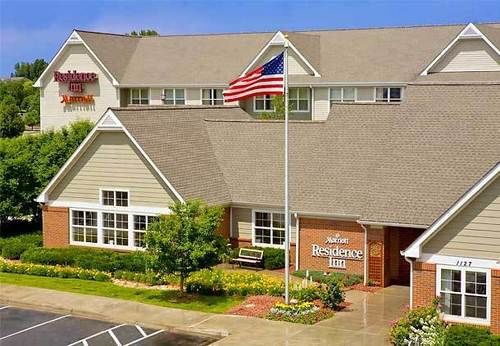 Hotel Residence Inn Fort Collins  | Fort Collins | Colorado | United States 13