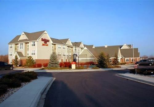 Hotel Residence Inn Fort Collins  | Fort Collins | Colorado | United States 15
