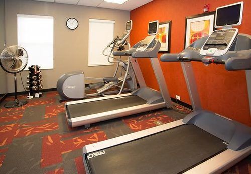 Hotel Residence Inn Fort Collins  | Fort Collins | Colorado | United States 16