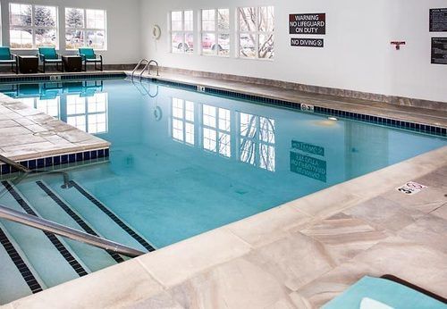 Hotel Residence Inn Fort Collins  | Fort Collins | Colorado | United States 18