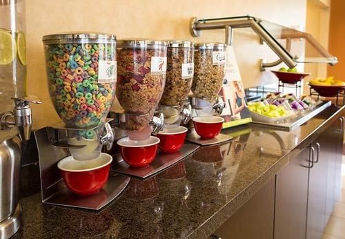 Hotel Residence Inn Fort Collins  | Fort Collins | Colorado | United States 19