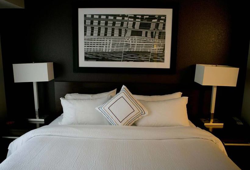 Hotel Residence Inn Fort Collins  | Fort Collins | Colorado | United States 2