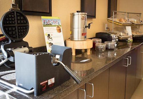 Hotel Residence Inn Fort Collins  | Fort Collins | Colorado | United States 20