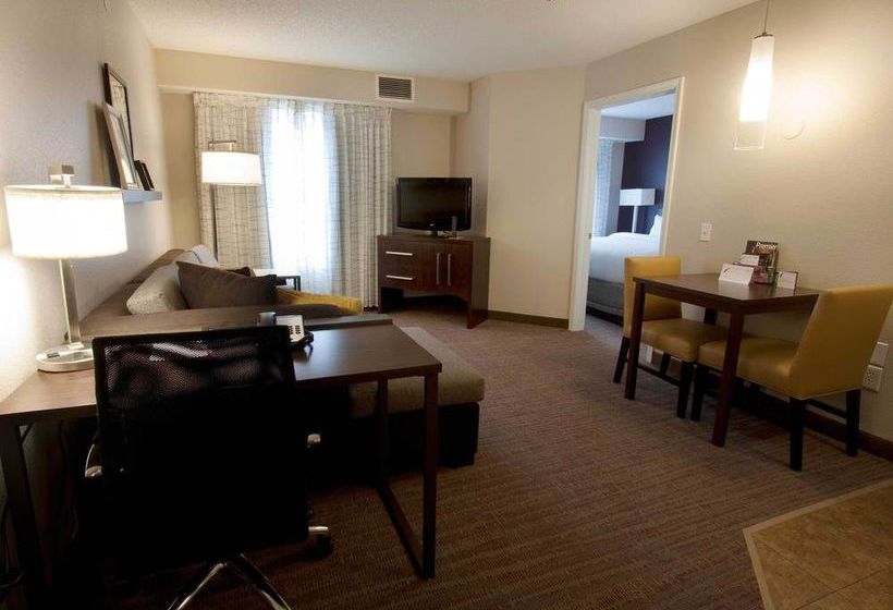 Hotel Residence Inn Fort Collins  | Fort Collins | Colorado | United States 3