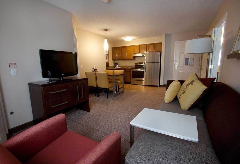 Hotel Residence Inn Fort Collins  | Fort Collins | Colorado | United States 4