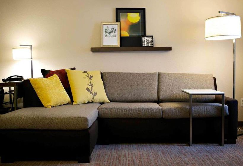 Hotel Residence Inn Fort Collins  | Fort Collins | Colorado | United States 5