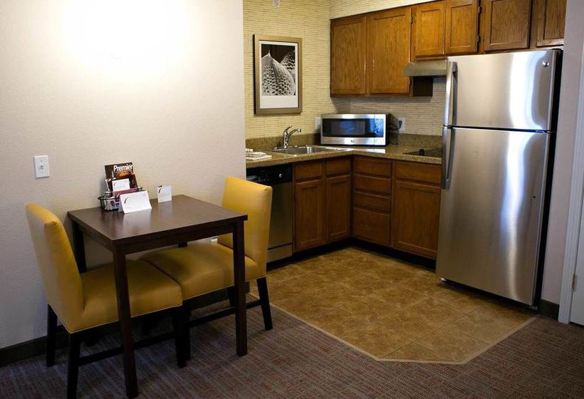 Hotel Residence Inn Fort Collins  | Fort Collins | Colorado | United States 6