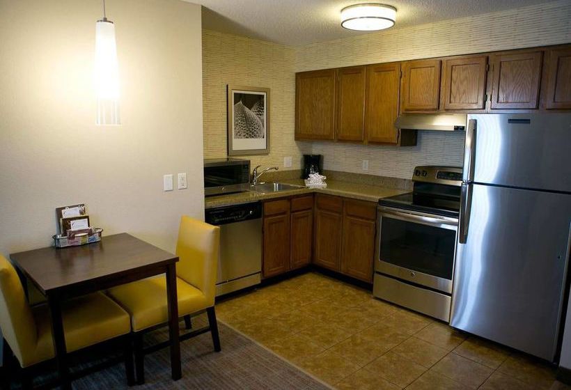 Hotel Residence Inn Fort Collins  | Fort Collins | Colorado | United States 7
