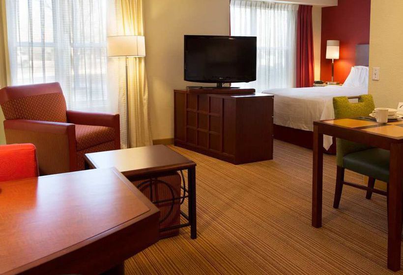 Hotel Residence Inn Fort Collins  | Fort Collins | Colorado | United States 8