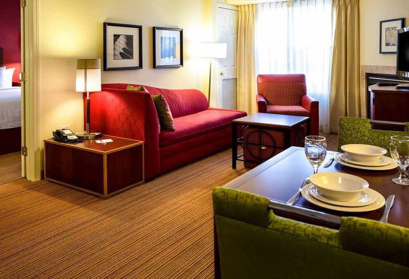 Hotel Residence Inn Fort Collins  | Fort Collins | Colorado | United States 9