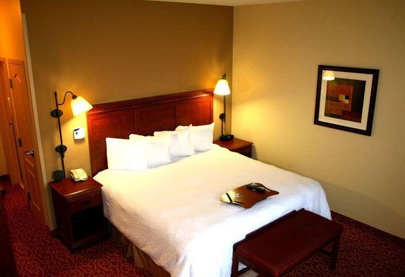 Hotel Hampton Inn Lincoln  | Lincoln | Illinois | United States 11