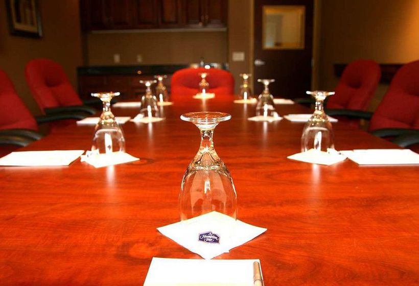 Hotel Hampton Inn Lincoln  | Lincoln | Illinois | United States 12