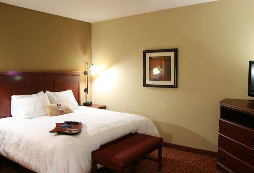 Hotel Hampton Inn Lincoln  | Lincoln | Illinois | United States 14