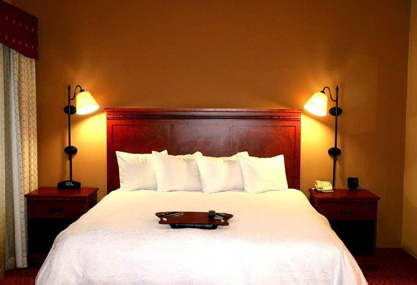 Hotel Hampton Inn Lincoln  | Lincoln | Illinois | United States 15