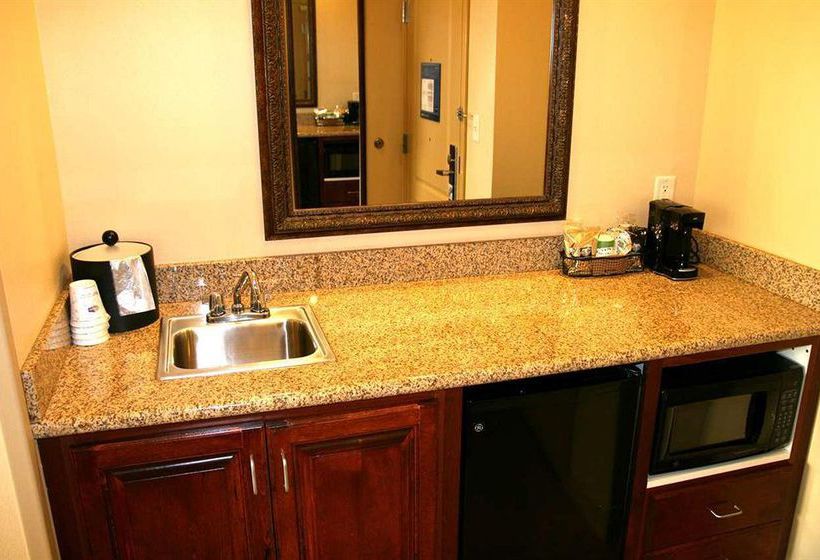 Hotel Hampton Inn Lincoln  | Lincoln | Illinois | United States 3