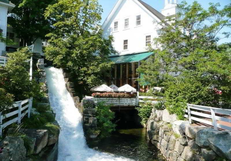 Hotel Chase House At Mills Falls Meredith