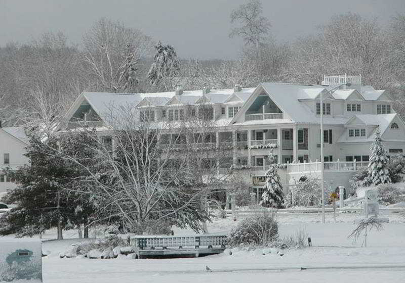 Hotel Chase House At Mills Falls  | Meredith | New Hampshire | United States 1