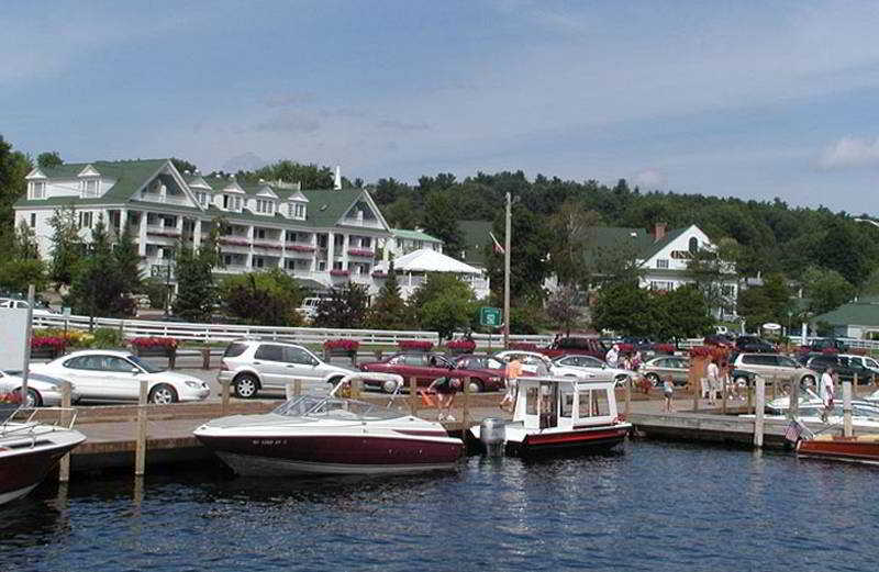 Hotel Chase House At Mills Falls  | Meredith | New Hampshire | United States 2