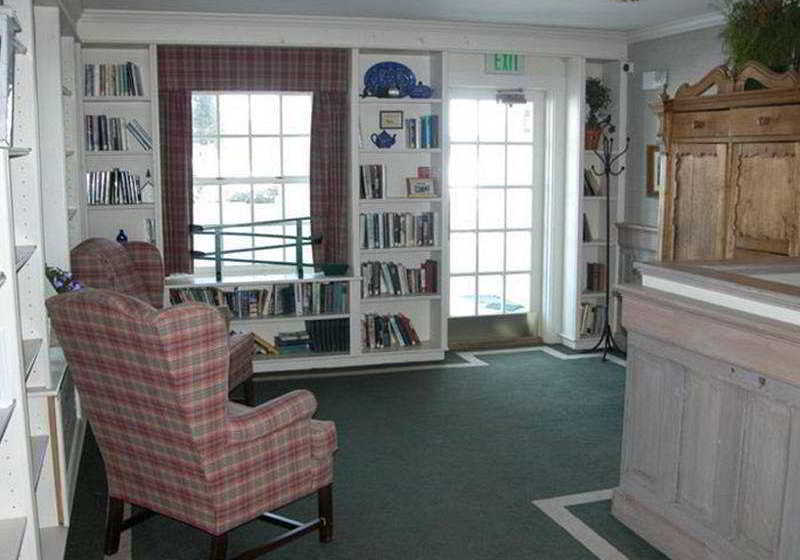 Hotel Chase House At Mills Falls  | Meredith | New Hampshire | United States 3