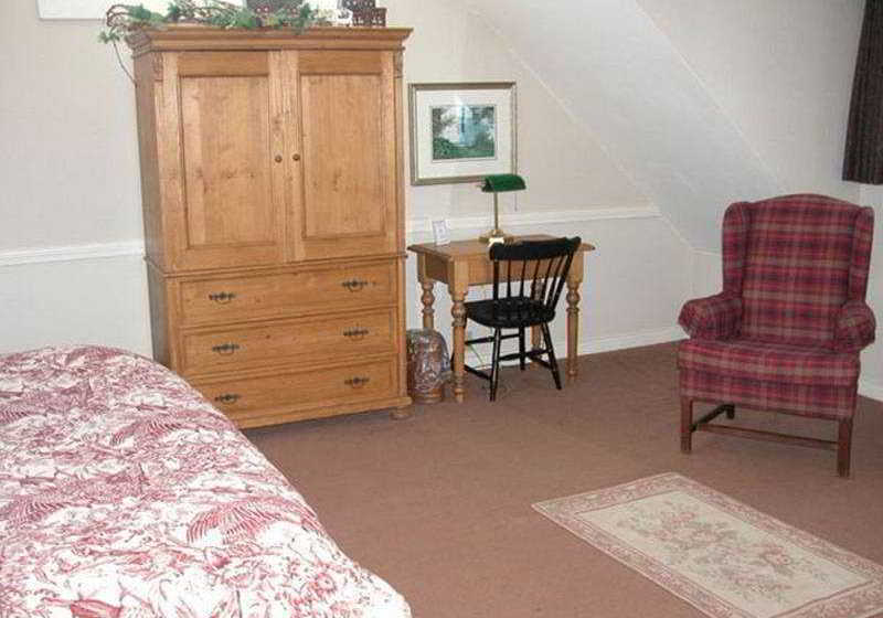 Hotel Chase House At Mills Falls  | Meredith | New Hampshire | United States 4