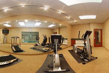 Hotel Sleep Inn & Suites Fairburn 