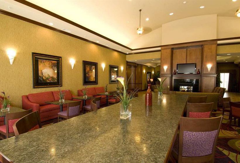 Hotel Homewood Suites By Hilton Fort Smith Arkansas