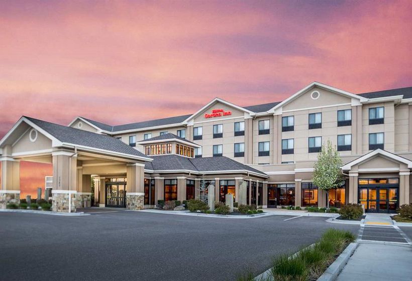 Hotel Hilton Garden Inn Twin Falls  | Twin Falls | Idaho | United States 1