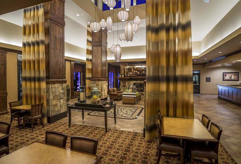 Hotel Hilton Garden Inn Twin Falls  | Twin Falls | Idaho | United States 15