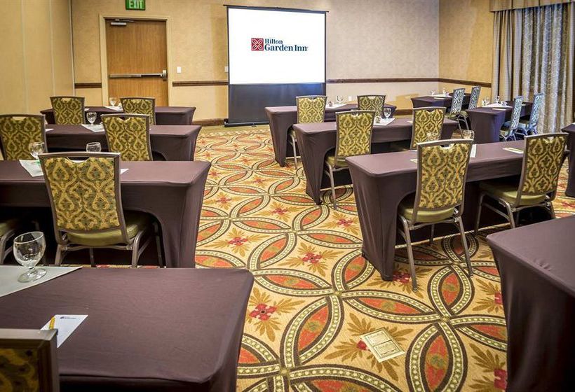 Hotel Hilton Garden Inn Twin Falls  | Twin Falls | Idaho | United States 16