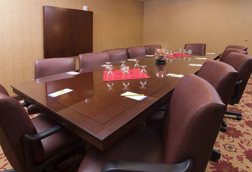 Hotel Hilton Garden Inn Twin Falls  | Twin Falls | Idaho | United States 17