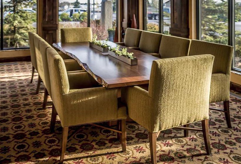 Hotel Hilton Garden Inn Twin Falls  | Twin Falls | Idaho | United States 18