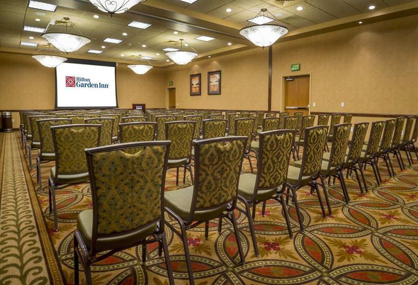 Hotel Hilton Garden Inn Twin Falls  | Twin Falls | Idaho | United States 19