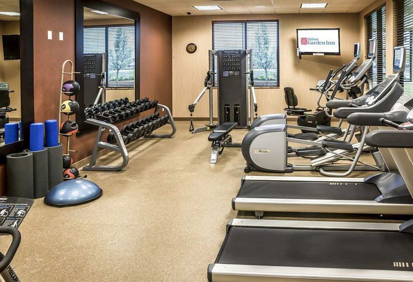 Hotel Hilton Garden Inn Twin Falls  | Twin Falls | Idaho | United States 3