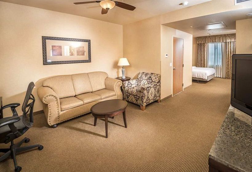 Hotel Hilton Garden Inn Twin Falls  | Twin Falls | Idaho | United States 5