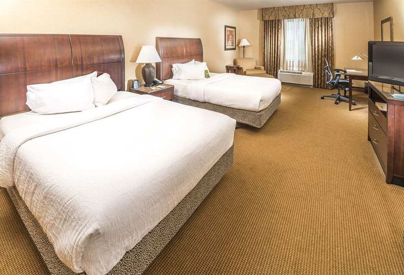 Hotel Hilton Garden Inn Twin Falls  | Twin Falls | Idaho | United States 6