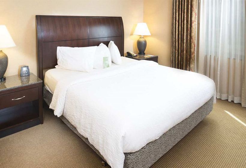 Hotel Hilton Garden Inn Twin Falls  | Twin Falls | Idaho | United States 7