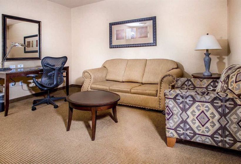 Hotel Hilton Garden Inn Twin Falls  | Twin Falls | Idaho | United States 8