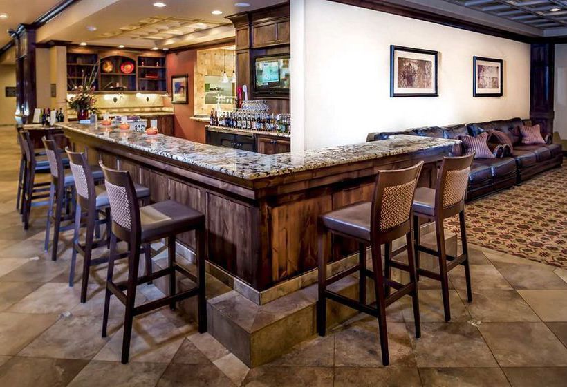 Hotel Hilton Garden Inn Twin Falls  | Twin Falls | Idaho | United States 9