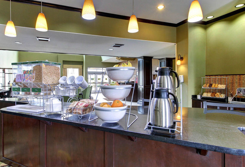 Hotel Comfort Suites Waxahachie 