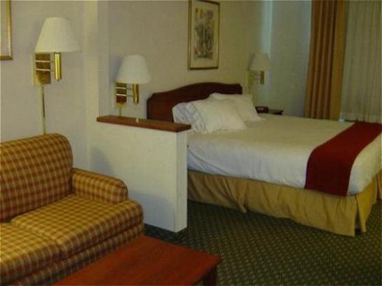 Hotel Comfort Inn Oklahoma  | Oklahoma City | Oklahoma | Estados Unidos 20