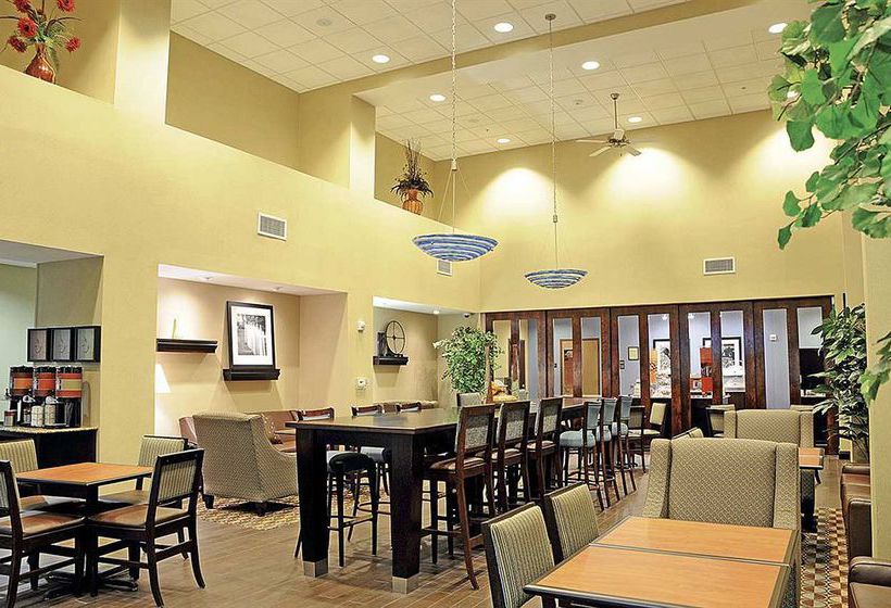 Hotel Hampton Inn Suites Flowery Branch 