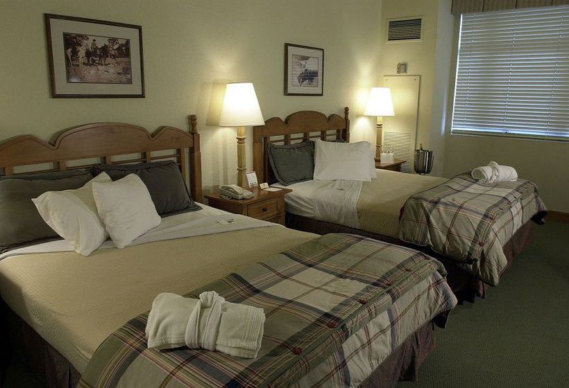 Hotel The Steamboat Grand Steamboat Springs