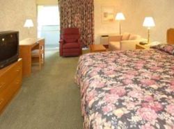 Hotel White River Inn & Suites