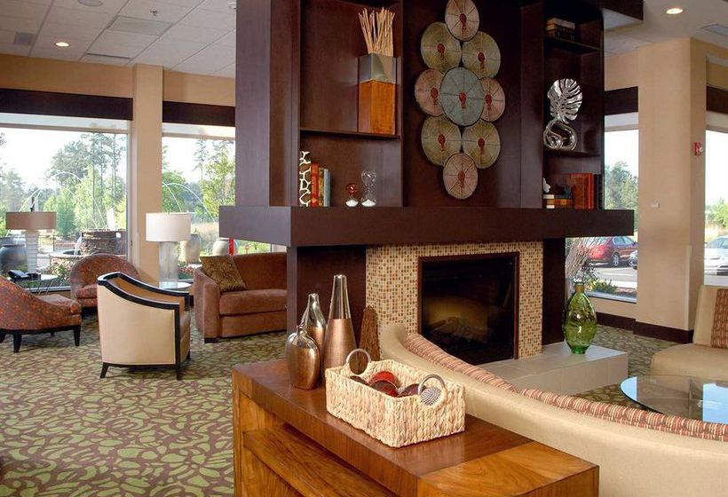 Hotel Hilton Garden Inn Atlanta Peachtree  | Peachtree City | Georgia | United States 1