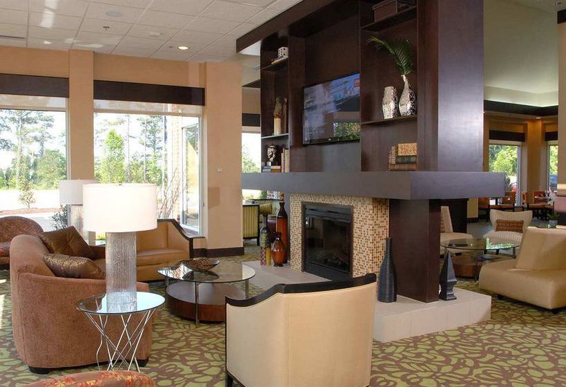 Hotel Hilton Garden Inn Atlanta Peachtree  | Peachtree City | Georgia | United States 11