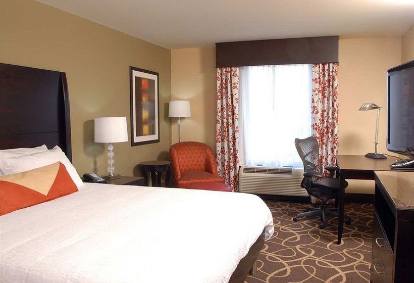 Hotel Hilton Garden Inn Atlanta Peachtree  | Peachtree City | Georgia | United States 12
